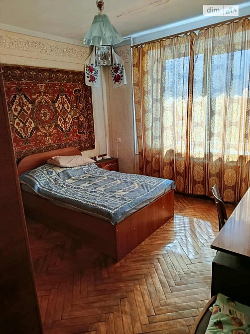 Продаж Квартира 3-кімнатна, 9/9 поверх на Степана Бандери (Льва Толстого) Вінниця - фото 1