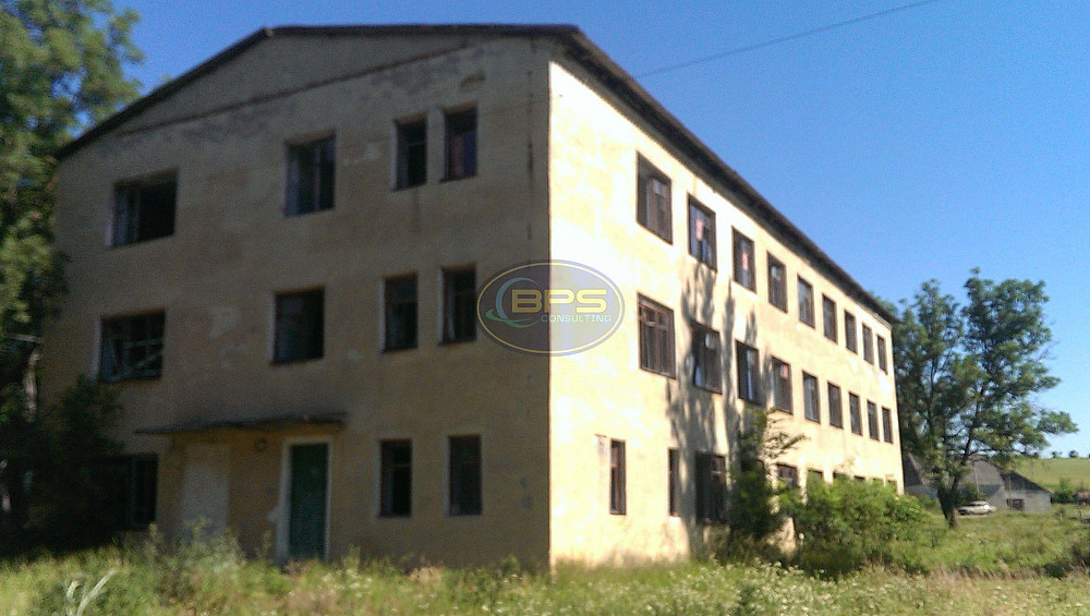 Продаж приміщення вільного призначення Березівка - фото 14