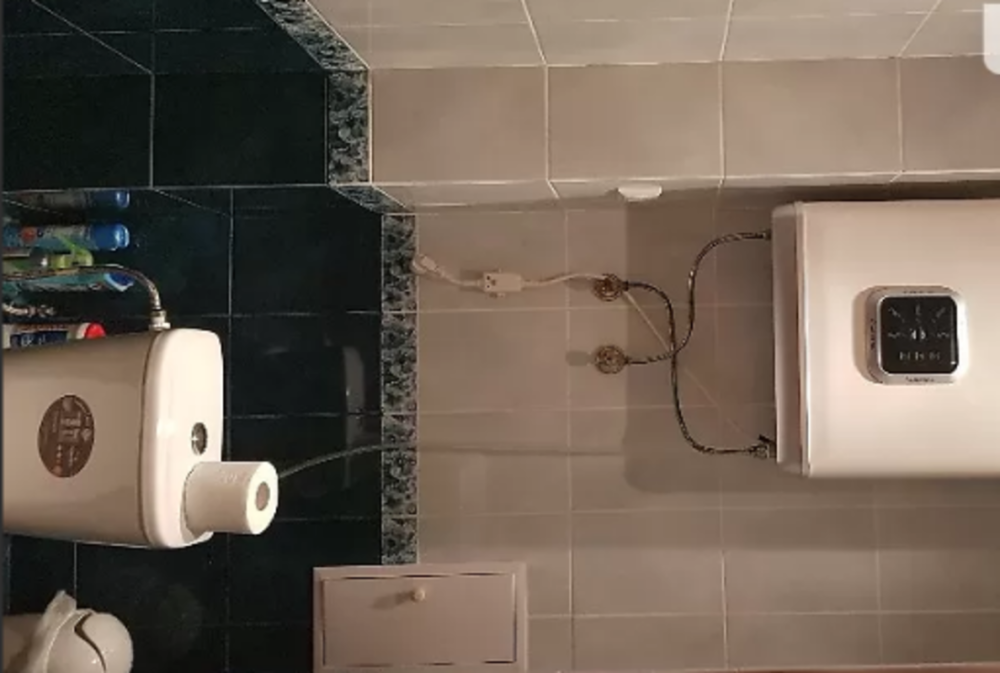 Оренда Квартира 2-кімнатна, 6/25 поверх на ул. Урловская, 34 Київ - фото 10