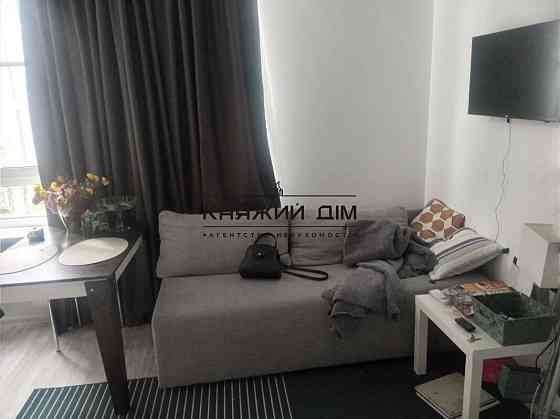 Оренда однокімнатної квартири в ЖК Файна Таун м. Нивки . Код об'єкту №: 11202591 Київ