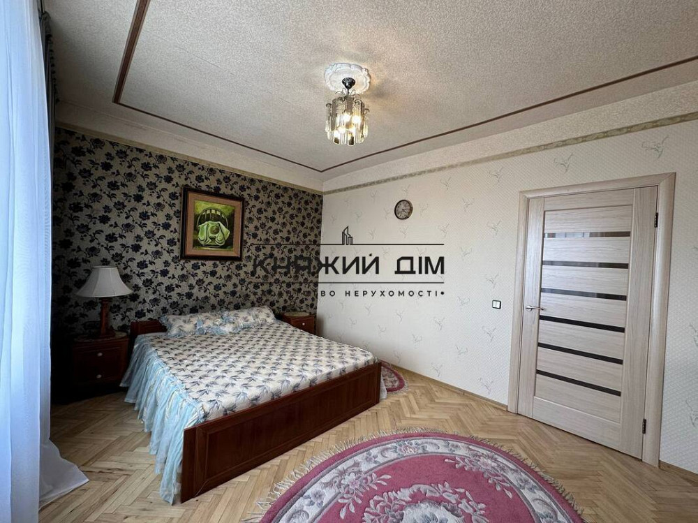 Оренда 3-кім. квартири на Печерську, вул. Алмазова . Код об'єкту: 11201435 Київ - фото 1