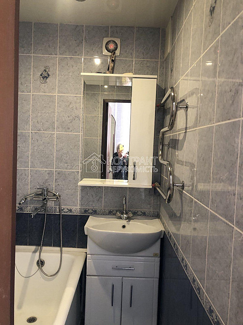 Продаж Квартира 2-кімнатна, 3/9 поверх на вул. Салтівське Харьков - изображение 8