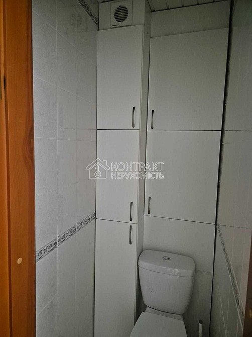 Продаж Квартира 2-кімнатна, 6/10 поверх на вул. Героїв Праці Харків - фото 9