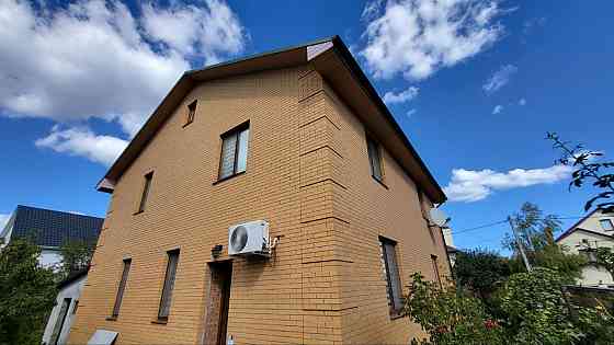 Кирпичный хозяйский дом  320кв.м   8 соток Червоный хутор Limanka