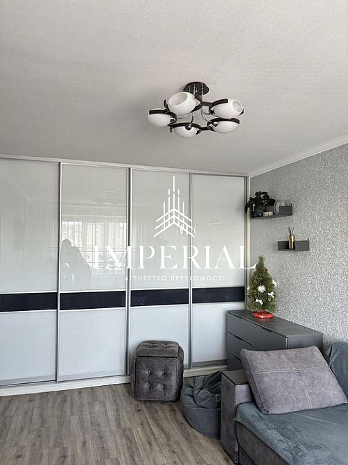 Продаж Квартира 2-кімнатна, 14/16 поверх на вул. Кікабідзе Киев - изображение 5