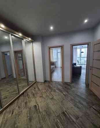 Оренда Квартира 2-кімнатна, 13/24 поверх на ул. Михаила Драгоманова, 2 Kiev