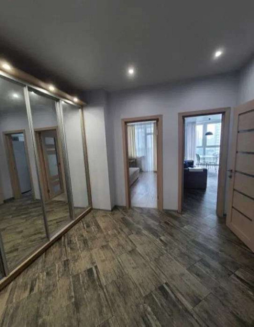 Оренда Квартира 2-кімнатна, 13/24 поверх на ул. Михаила Драгоманова, 2 Київ - фото 1