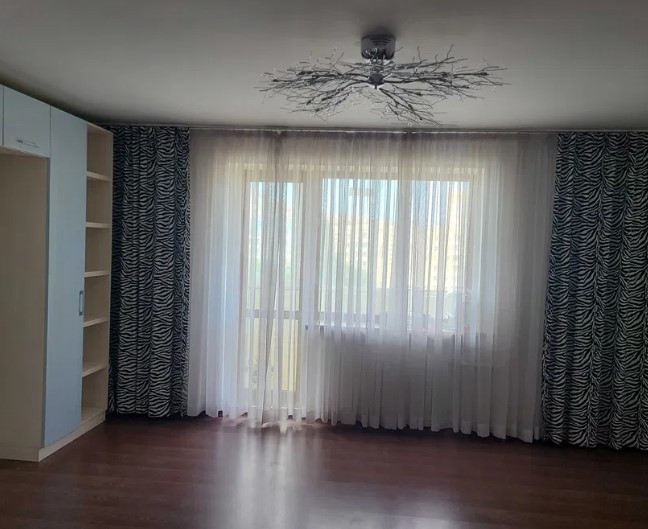 3-х ком. на Таирова-улица Левитана Одеса - фото 4