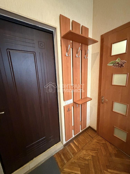 Продаж Квартира 1-кімнатна, 2/4 поверх на вул. Добровольців Харків - фото 5