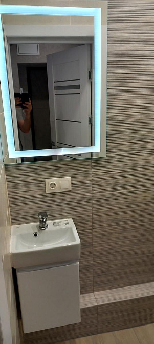 Продаж Квартира 3-кімнатна, 5/7 поверх на Велика Васильківська вул., д. 114 Kiev - photo 11