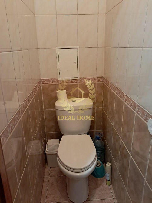 Продаж 3к. квартири, Якуба Коласа, Святошин Київ - фото 4