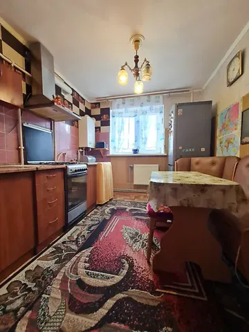 Продаж 3к Квартира 58 кв.м Миру проспект 17В Миколаїв - фото 7