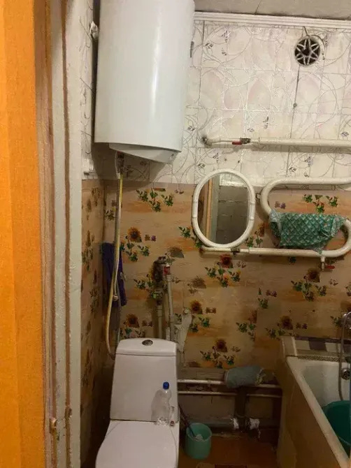 Продаж Квартира 2-кімнатна, 4/5 поверх на вул. Корольова Академіка Kirovohrad - photo 10