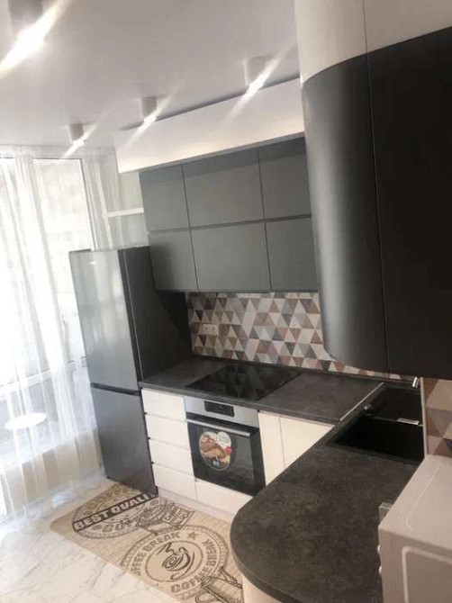 Оренда Квартира 1-кімнатна, 3/19 поверх на проп.Європейського союзу, 41/в Київ - фото 3