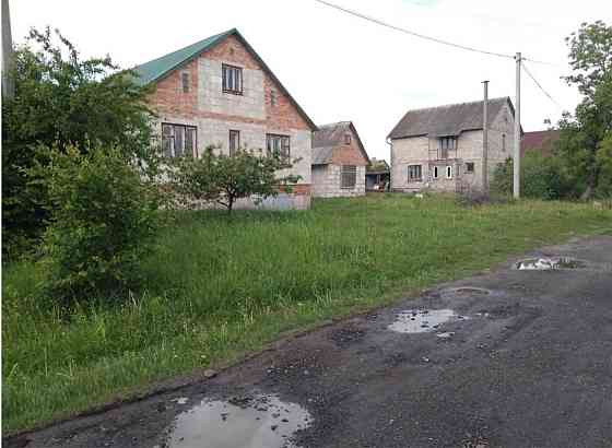 Продаж Будинок 5-кімнатний на вул. Соборна Клевань