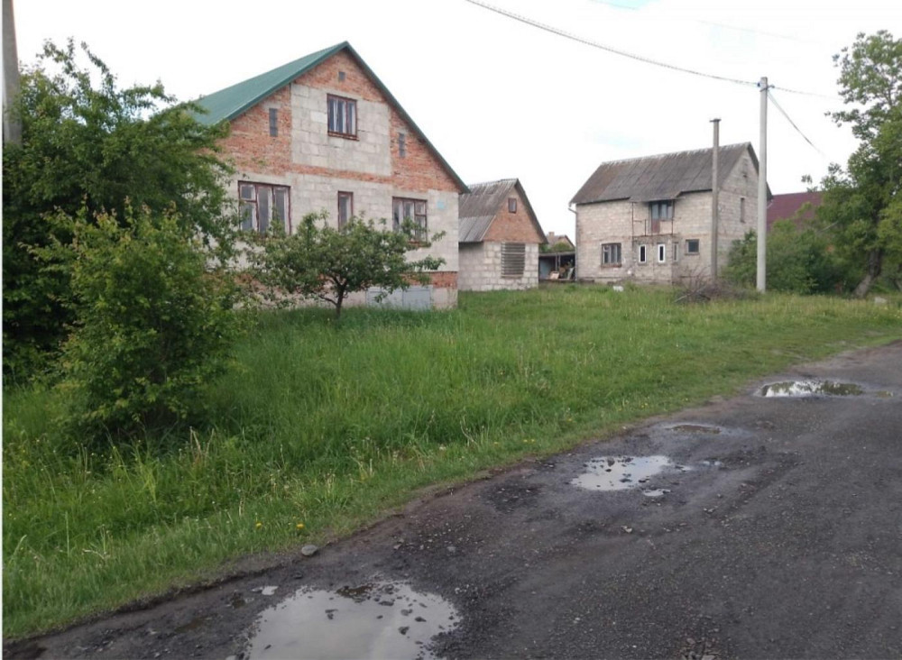 Продаж Будинок 5-кімнатний на вул. Соборна Клевань - фото 1