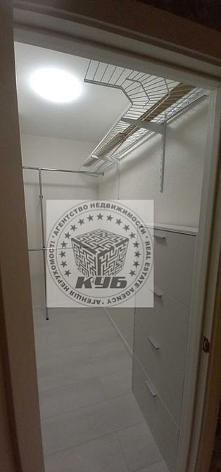 2 кімнатна квартира, ЖК Династія,вул. Липківського, Соломянський район Kiev - photo 8