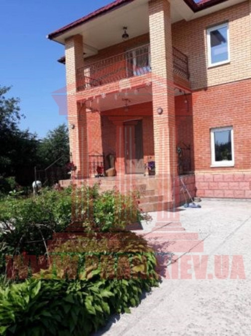 Продаж 2-поверховий Будинок з ділянкою 12 сот 350 кв.м    - фото 5