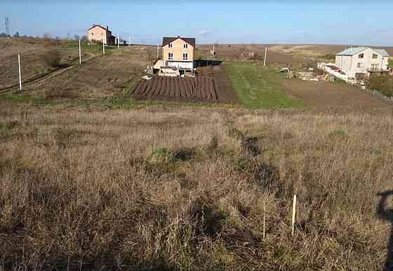 Продаж земельної ділянки 12 соток Тернопіль