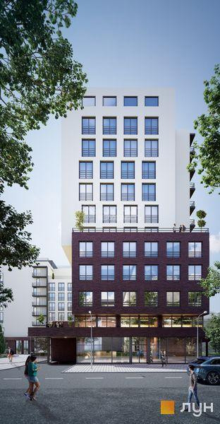 Продаж Квартира 2-кімнатна, 5/11 поверх на вул. Свободи Харків - фото 7