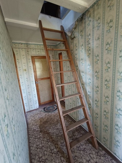 Продам капитальный дом на берегу Хаджибеевского лимана  (с.Бурдовка,  Раздельнянский р-н) Бурдівка - фото 17