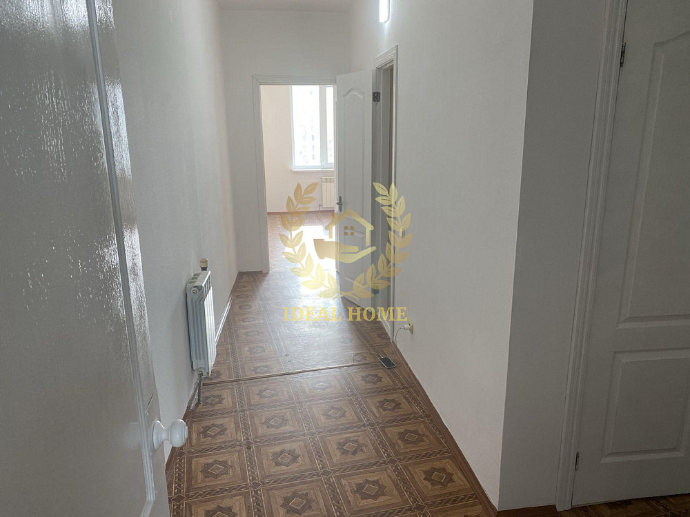 Простора 3-кімнатна квартира на Дніпровській набережній Київ - фото 7