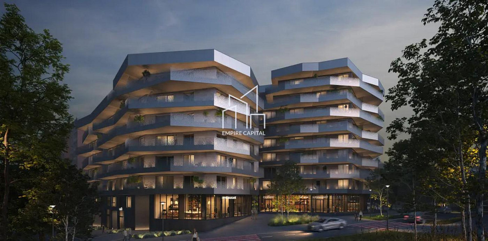 Продаж Квартира 1-кімнатна, 9/10 поверх на вул. Малоголосківська Львів - фото 4