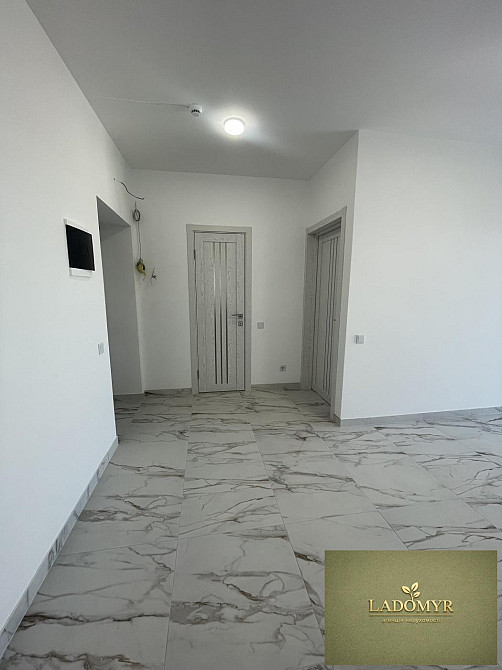 Продаж Квартира 1-кімнатна, 13/14 поверх на вул. Біла Рівне - фото 2