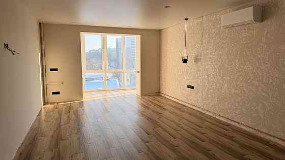 Продаж Квартира 1-кімнатна, 6/9 поверх на Львівська вул., 22 Ternopil'