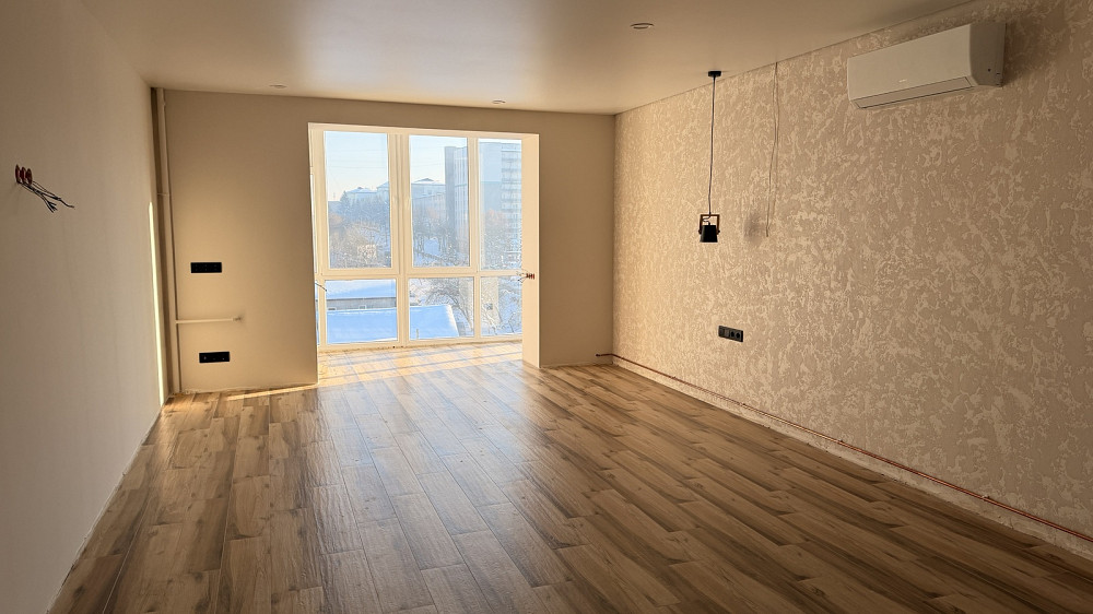 Продаж Квартира 1-кімнатна, 6/9 поверх на Львівська вул., 22 Тернополь - изображение 1