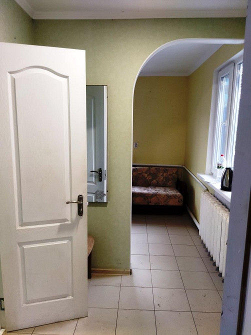 Оренда 1-поверховий Будинок  40 кв.м 1 кімн. на пров.Винокурний Житомир - фото 1