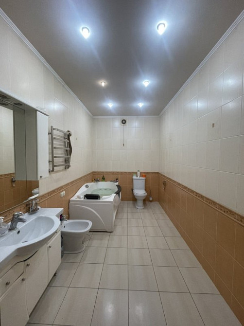 Продаж Квартира 8-кімнатна на ул. Конная, 19 Одесса - изображение 14