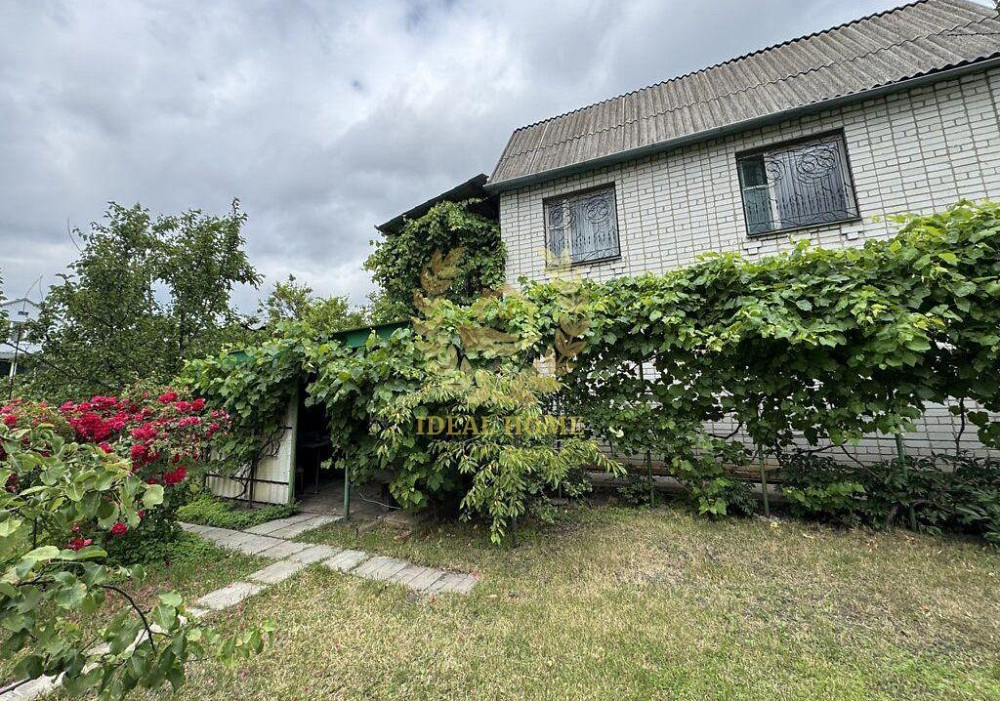 Продаж 3-поверхового дачного будинку в СТ Дніпровець в Процеві. Процев - изображение 6