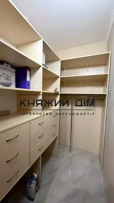 Оренда Квартира 2-кімнатна, 19/25 поверх на Барбюса анри ул./Василия Тютюнника ул. Київ - фото 8