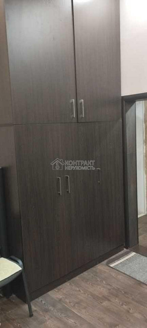 Продаж Квартира 1-кімнатна, 1/4 поверх на вул. Мироносицька Харків - фото 2