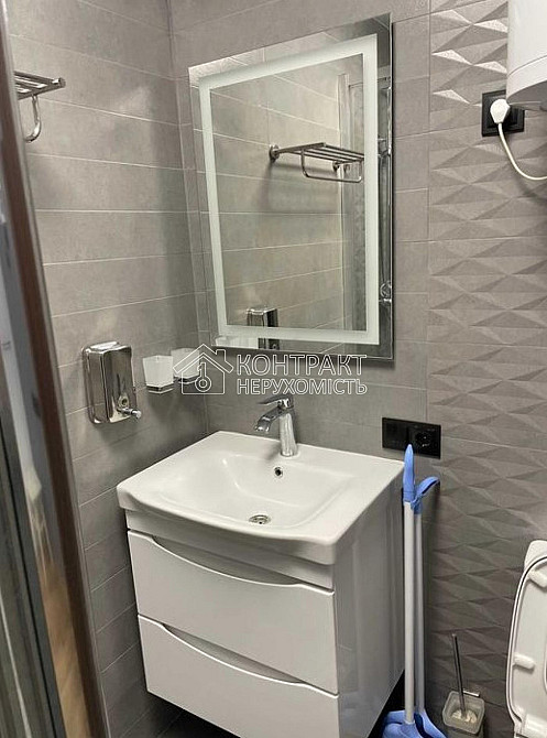 Продаж Квартира 1-кімнатна, 2/7 поверх на вул. Шевченківський Харків - фото 13