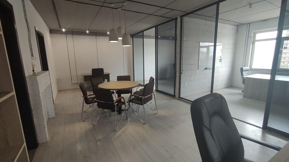 Оренда офісне приміщення на улица Максимовича Михаила (Трутенко Онуфрия), д.24 приміщень - 3, поверх - 9/9 Киев - изображение 4