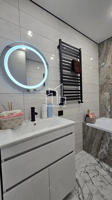 Продаж 2к квартири 53 кв. м Львів - фото 20