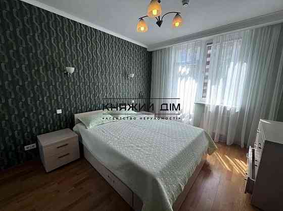 Оренда 2 кімнатної квартири ЖК Сонячна брама № 1148783 Kiev