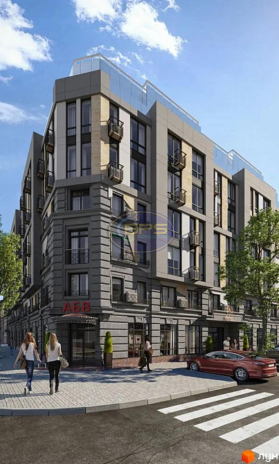 Продаж приміщення вільного призначення на вул. Велика Арнаутська приміщень - 1, поверх - 1/7 Одесса - изображение 11