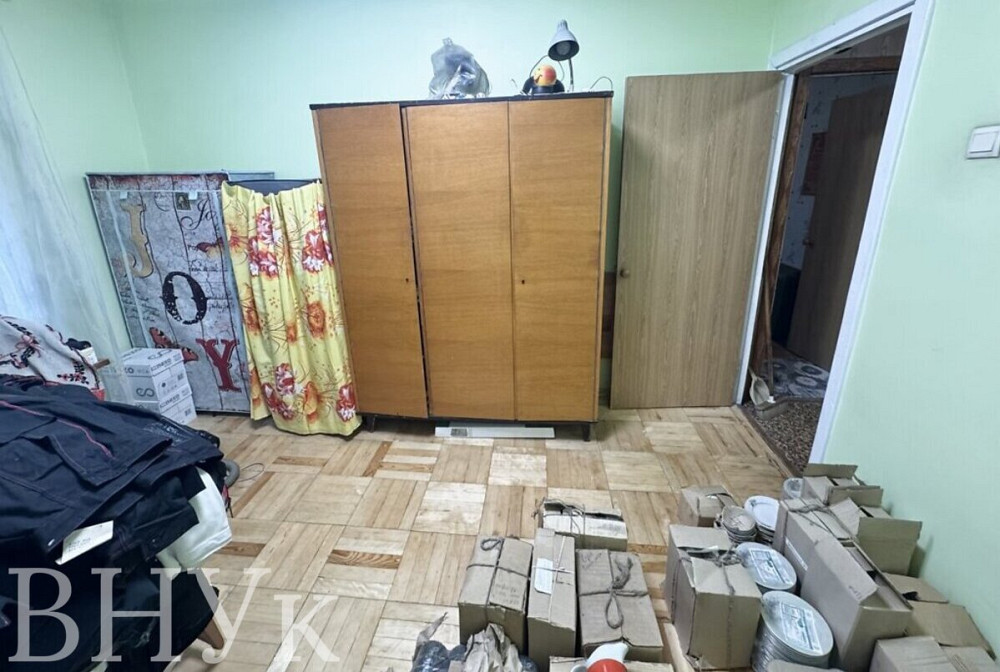 Продаж Квартира 2-кімнатна, 6/9 поверх на 15 квітня Ternopil' - photo 12