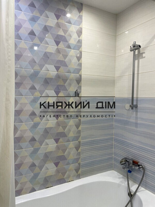 Оренда Квартира 2-кімнатна, 22/25 поверх на Академика Глушкова просп. Киев - изображение 8