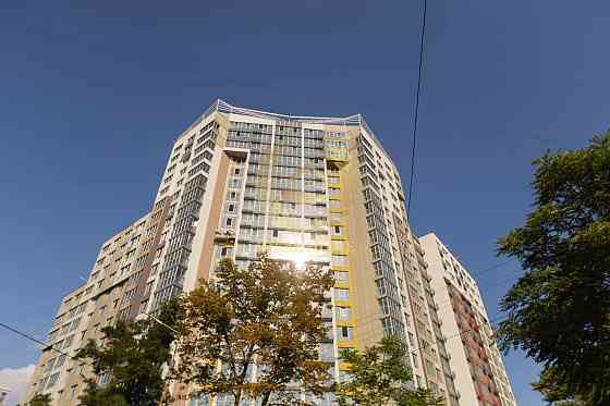 Продаж Квартира 1-кімнатна, 3/16 поверх на Половецкая ул., 4 Kiev