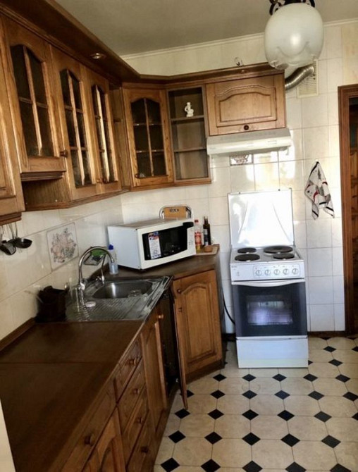 Оренда Квартира 3-кімнатна на Анны Ахматовой ул., 10 Київ - фото 2