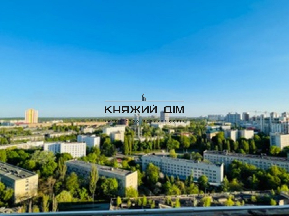 Оренда 1-но к квартири в ЖК Амурський. №11198807 Киев - изображение 11