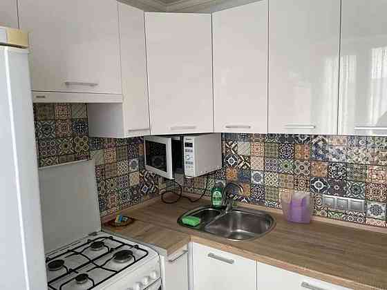 Оренда Квартира 3-кімнатна на ул. Александра Бойченко Київ