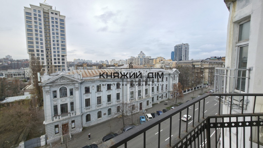 Без комісії! Продаж 4-х к. квартири в царському будинку в центрі Києва. №21147178 Киев - изображение 13