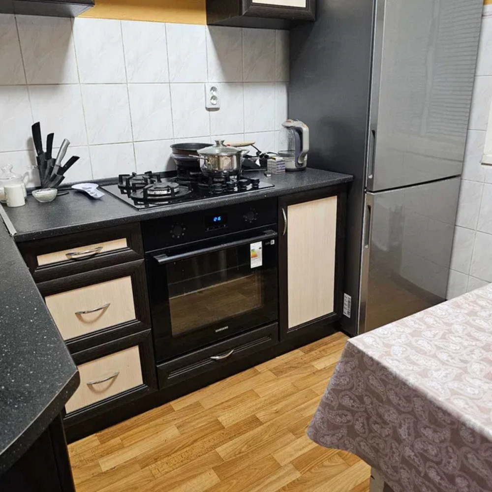 Оренда Квартира 2-кімнатна, 1/10 поверх на Архітектора Вербицького, 6а Київ - фото 5