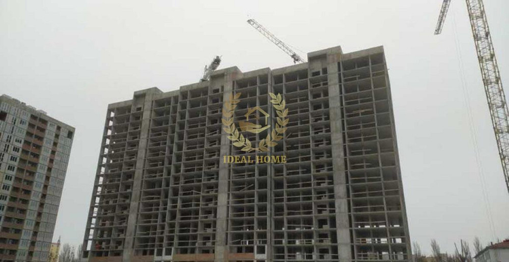 Продаж Квартира 1-кімнатна на Отрадный пр-т, 93/2 Київ - фото 14