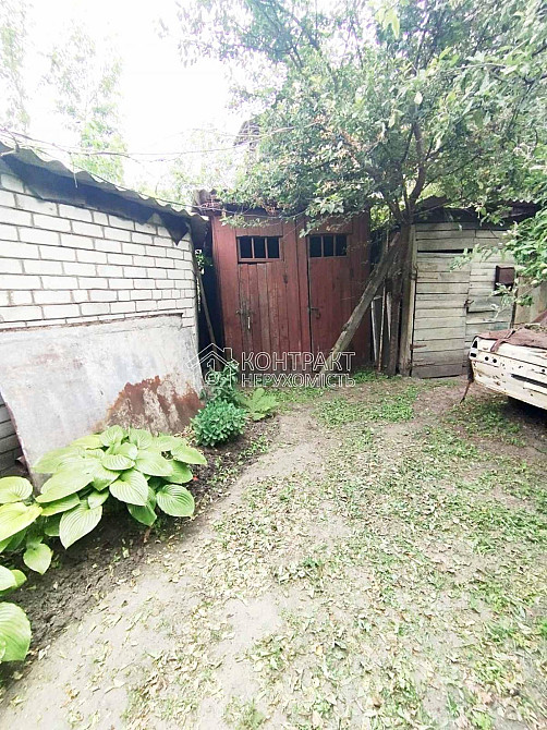 Продаж Квартира 2-кімнатна, 1/2 поверх на вул. Миргородська Харків - фото 7